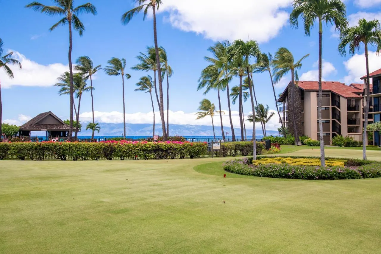 Villa Papakea F404 Kahana 0*,
