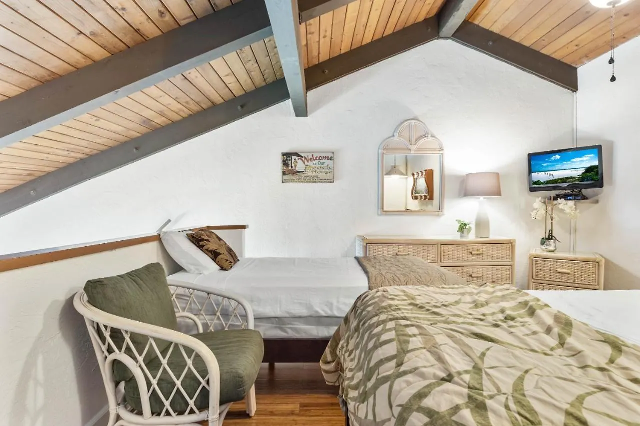 Villa Papakea F404 Kahana