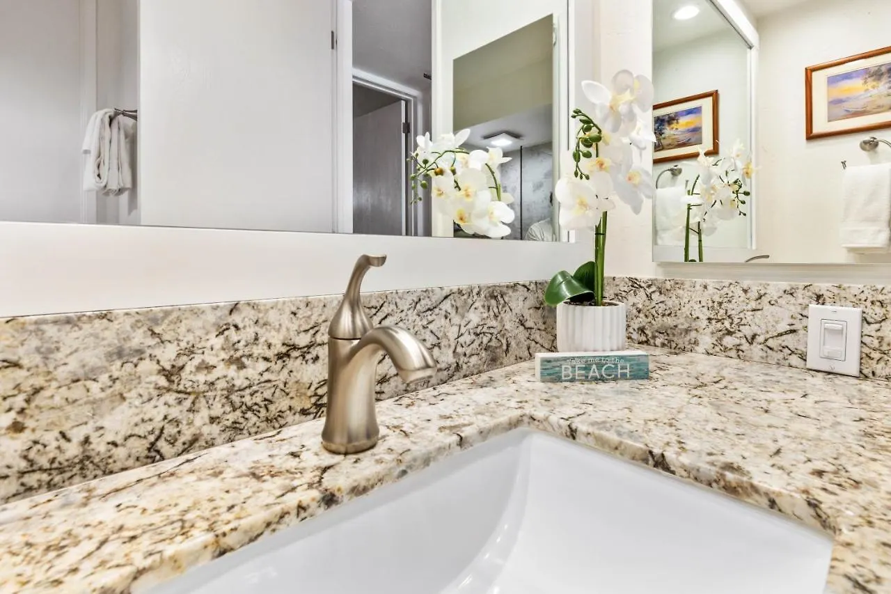 Villa Papakea F404 Kahana 0*,